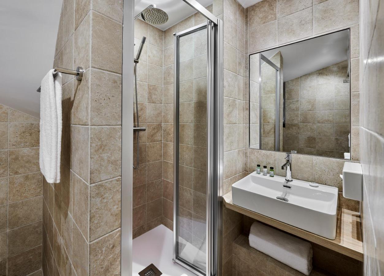 Hotel Le Suquet Канни Екстер'єр фото
